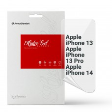 Гидрогелевая пленка ArmorStandart для Apple iPhone 14/13/13 Pro (ARM60108)