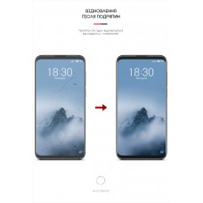 Гидрогелевая пленка ArmorStandart для Meizu 16 (ARM57978)