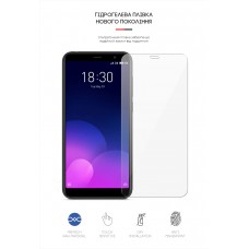 Гидрогелевая пленка ArmorStandart для Meizu M6T (ARM58354)