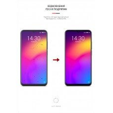 Гидрогелевая пленка ArmorStandart для Meizu Note 9 (ARM58352)