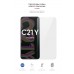 Гидрогелевая пленка ArmorStandart для Realme C21Y (ARM60114)