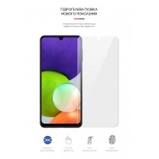 Гидрогелевая пленка ArmorStandart для Samsung A22 4G / M22 (ARM60115)