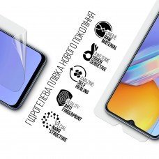 Гидрогелевая пленка ArmorStandart для Vivo Y31 2021 (ARM59495)