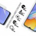 Гидрогелевая пленка ArmorStandart для Vivo Y31 2021 (ARM59495)