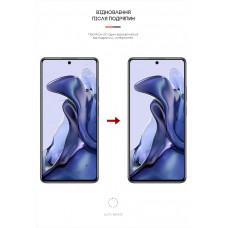 Гидрогелевая пленка ArmorStandart для Xiaomi Mi 11T / 11T Pro (ARM60107)