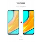 Гидрогелевая пленка ArmorStandart для Xiaomi Redmi 9 (ARM58821)
