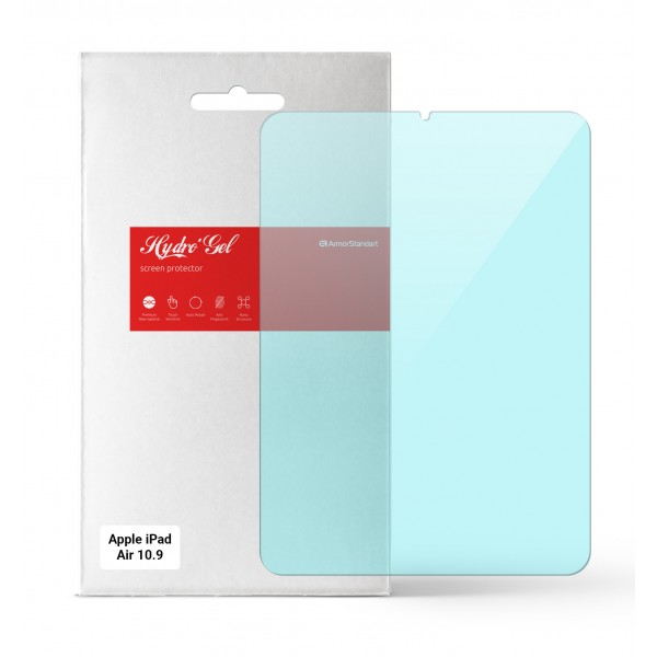 Гидрогелевая пленка ArmorStandart Anti-Blue для Apple iPad Air 10.9 M1 (2022)/Air 10.9 (2020) (ARM62310)