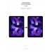 Гидрогелевая пленка ArmorStandart Anti-Blue для Apple iPad Air 10.9 M1 (2022)/Air 10.9 (2020) (ARM62310)