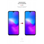 Гидрогелевая пленка ArmorStandart для Blackview A60 (ARM62288) Гидрогелевая пленка ArmorStandart для Blackview A60 (ARM62288)