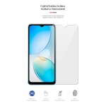 Гидрогелевая пленка ArmorStandart для Infinix Hot 12i 4G (X665B) (ARM62278)