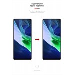 Гидрогелевая пленка ArmorStandart для Infinix Note 10 Pro (ARM62279) Гидрогелевая пленка ArmorStandart для Infinix Note 10 Pro (ARM62279)