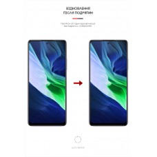 Гидрогелевая пленка ArmorStandart для Infinix Note 10 Pro (ARM62279)