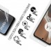 Гидрогелевая пленка ArmorStandart для Motorola G32 / G62 5G (ARM62049)