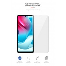 Гидрогелевая пленка ArmorStandart для Motorola G60s (ARM61095)