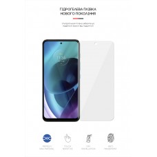 Гидрогелевая пленка ArmorStandart для Motorola G71 5G (ARM62046)