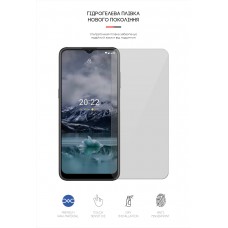 Гидрогелевая пленка ArmorStandart для Nokia G11 (ARM61690)