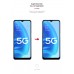 Гидрогелевая пленка ArmorStandart для OPPO A55 5G (ARM62009)