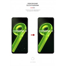 Гидрогелевая пленка ArmorStandart для Realme 9 4G (ARM62203)
