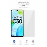 Гидрогелевая пленка ArmorStandart для Realme C30/C30s/C33 (ARM61497) Гидрогелевая пленка ArmorStandart для Realme C30/C30s/C33 (ARM61497)