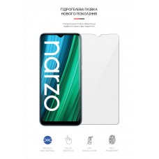Гидрогелевая пленка ArmorStandart для Realme Narzo 50A (ARM62514)