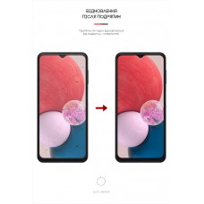 Гидрогелевая пленка ArmorStandart для Samsung A13 4G (A135) (ARM62210)