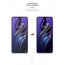 Гидрогелевая пленка ArmorStandart для Tecno Pova 3 (LF7n) (ARM62330)
