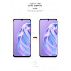 Гидрогелевая пленка ArmorStandart для Ulefone Note 6/Note 6P (ARM62256)