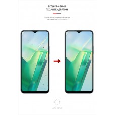 Гидрогелевая пленка ArmorStandart для Vivo T2x (ARM62053)