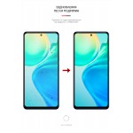 Гидрогелевая пленка ArmorStandart для Vivo Y77 (ARM62567) Гидрогелевая пленка ArmorStandart для Vivo Y77 (ARM62567)