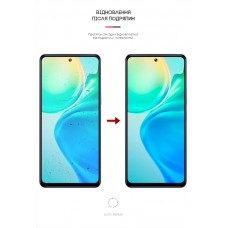 Гидрогелевая пленка ArmorStandart для Vivo Y77 (ARM62567)