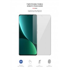 Гидрогелевая пленка ArmorStandart для Xiaomi 12 Pro 5G (ARM61160)