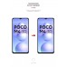 Гидрогелевая пленка ArmorStandart для Xiaomi Poco M4 5G/Redmi Note 11R 5G (ARM62167)