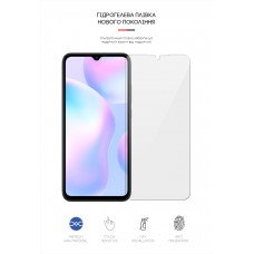 Гидрогелевая пленка ArmorStandart для Xiaomi Redmi 9A (ARM62190)