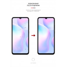 Гидрогелевая пленка ArmorStandart для Xiaomi Redmi 9A (ARM62190)