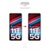 Гидрогелевая пленка ArmorStandart для Xiaomi Redmi Note 11T 5G (ARM61873)