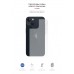 Защитная пленка на заднюю панель ArmorStandart для Apple iPhone 13 Carbone Transparent (ARM61068)