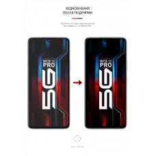 Гидрогелевая пленка ArmorStandart для Infinix Note 12 5G (X671) / Note 12 Pro 5G (X671B) (ARM63332)