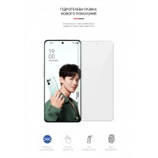 Гидрогелевая пленка ArmorStandart для OPPO Reno8 Pro (ARM62685)