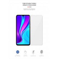 Гидрогелевая пленка ArmorStandart для Xiaomi Redmi 9C (ARM62739)