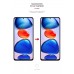 Гидрогелевая пленка ArmorStandart для Xiaomi Redmi Note 11E Pro/Note 11 Pro 5G (ARM63335)
