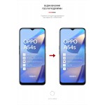 Гидрогелевая пленка ArmorStandart для OPPO A54s (ARM63494)