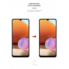 Гидрогелевая пленка ArmorStandart для Samsung A32 (A325) (ARM63523)