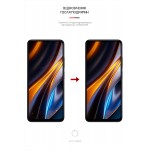Гидрогелевая пленка ArmorStandart для Xiaomi Poco X4 GT 5G (ARM63508)
