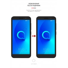 Гидрогелевая пленка ArmorStandart для Alcatel 1 (ARM65037)