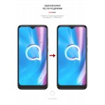 Гидрогелевая пленка ArmorStandart для Alcatel 1SE (ARM65038)