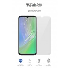 Гидрогелевая пленка ArmorStandart для Blackview A55 (ARM64646)