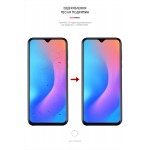 Гидрогелевая пленка ArmorStandart для Blackview A60 Pro (ARM64645)