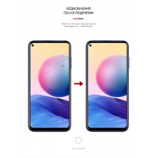 Гидрогелевая пленка ArmorStandart для Blackview A90 (ARM64643)