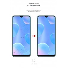 Гидрогелевая пленка ArmorStandart для Blackview A95 (ARM64644)