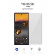 Гидрогелевая пленка ArmorStandart для Google Pixel 6a (ARM65144)